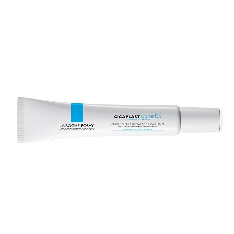Creme Multirreparador La Roche-Posay Cicaplast Baume B5 20ml