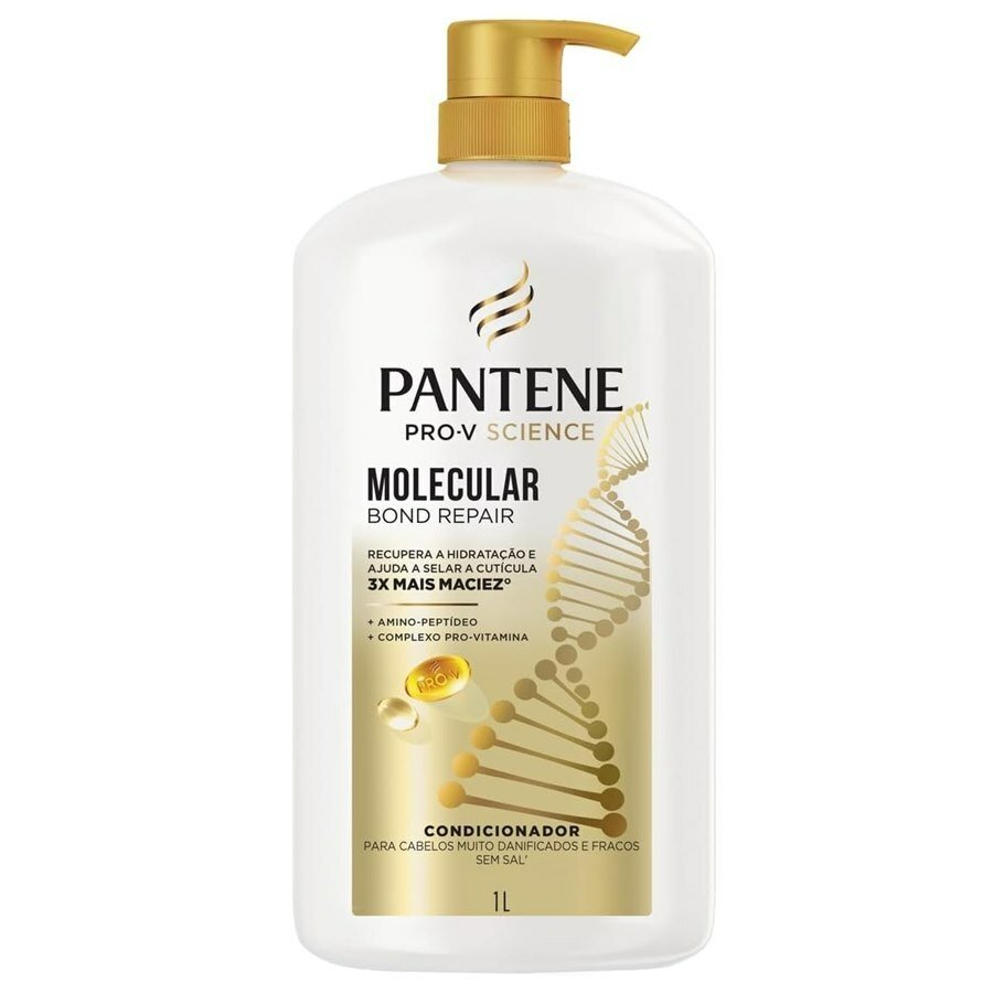 Condicionador Pantene Molecular Bond Repair 1l