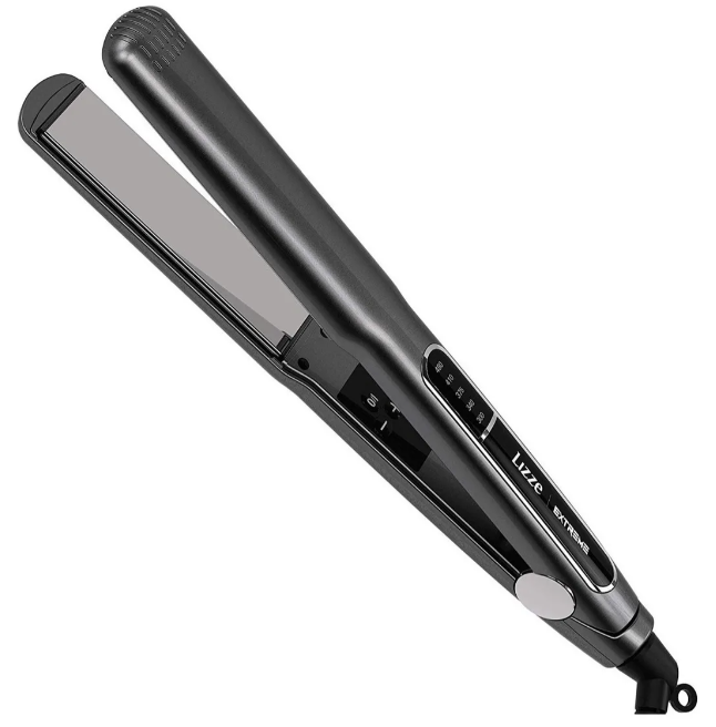54441-1.png Chapinha Lizze Profissional 480 Extreme 220v Cinza - Imagem 1
