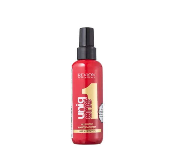 8432225043449-1.png Leave-in Revlon Professional Uniq One150ml - Imagem 1
