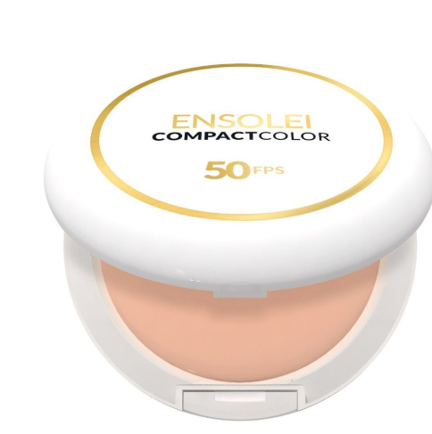 Captura-de-tela-2026-09-09-200505.png Ensolei Compact Color Facial Fps50 10g - Imagem 1