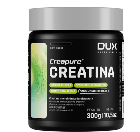 Captura-de-tela-2026-09-09-225702.png Creatina Creapure 300g - Imagem 1