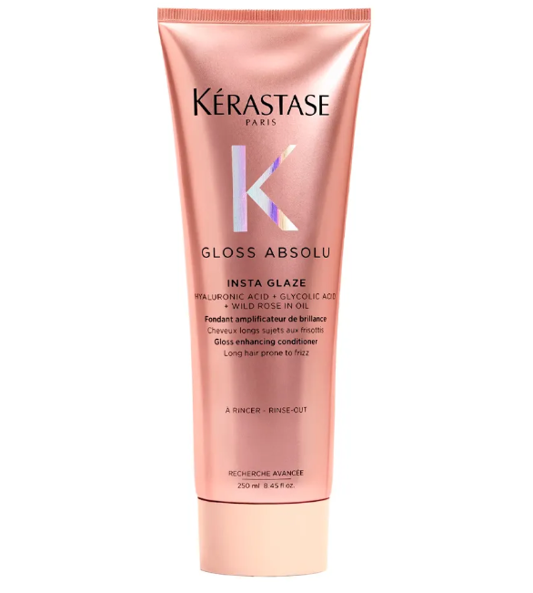 imagem-produto-045-1.png Condicionador Kérastase Gloss Absolu Insta Glaze Fondant 250ml - Imagem 1