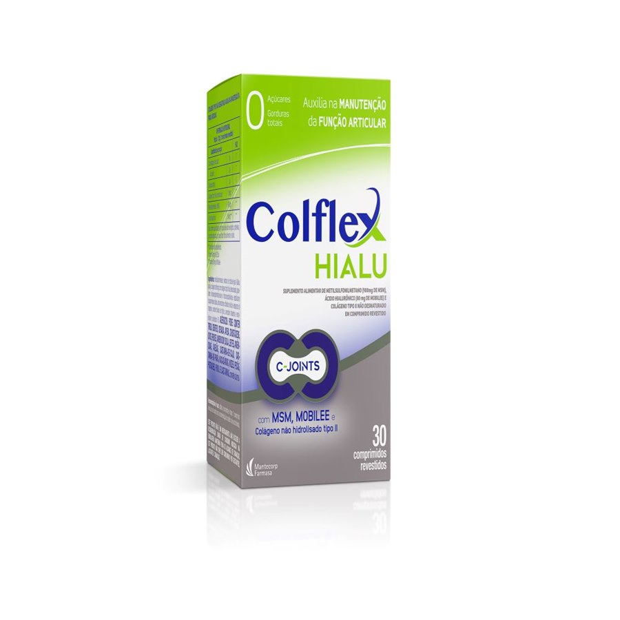 large-637589348336708507-818138.jpg Colflex Hialu 30 Comprimidos - Imagem 1