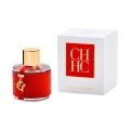 Perfume Feminino Ch Carolina Herrera Eau De Toilette 100ml